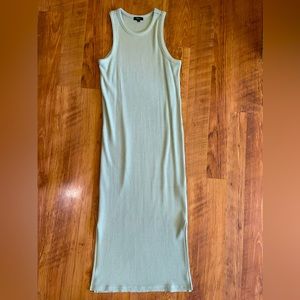 Rails dress very comfortable and cute